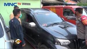 Bos Ditembak Mantan Karyawan