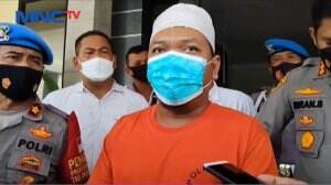 Hoaks Babi Ngepet
