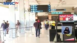 Bandara Halim Kembali Beroperasi Usai Licinnya Landasan