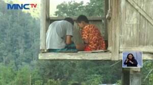 Nasib Pelajar di Daerah Tertinggal Saat Pembelajaran Online