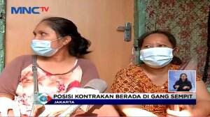 Kesaksian Korban Selamat dari Kebakaran Matraman