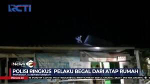 Polisi Meringkus Pelaku Begal Yang Merupakan Siswa SMA di Makassar