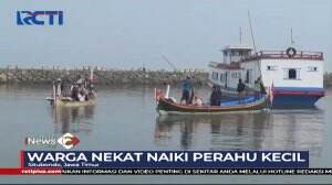 Razia Narkoba Di Sawah Besar