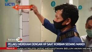 Dugaan Pelecehan Seksual Di Hotel