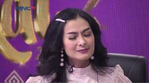 Mama Iis Sampe Menghayati Banget Peserta Ini Nyanyi - Ngantri KDI 2020