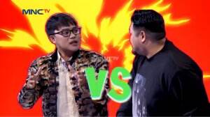 Banyak Para Juri Yang Tidak Setuju Dengan Pendapat Danang - Ngantri KDI 2020
