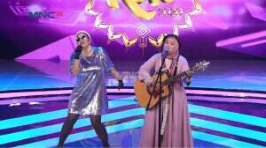 Peserta Ini Duet Sama Okky Lukman - Ngantri KDI 2020
