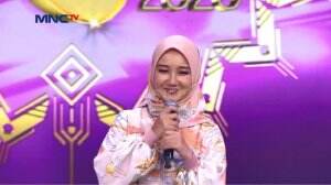 Penampilan Baru Bikin Para Juri Langsung Terkesima - Ngantri KDI 2020