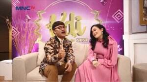 Kompetisi KDI 2020 Siap Di Mulai, Siapakah Peserta Jagoan Anda? - Ngantri KDI 2020