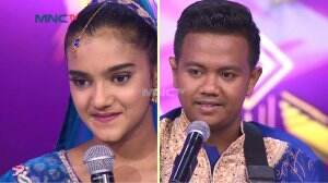Penampilan Udah India, Kalau Suara Gimana Ya? - Ngantri KDI 2020