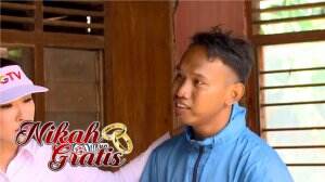Bapak Samin Punya Prinsip, Lebih Baik Kelaparan Dari Pada Harus Berhutang - Uang Kaget Untuk Nikah Gratis Eps. 4