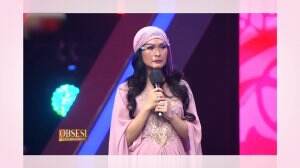 Perseteruan Pasha Dan Iis Dahlia Kembali Berseteru