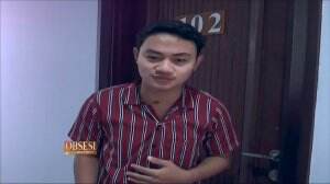 Profil Sulton Pemenang The Next Didi Kempot Minggu Lalu