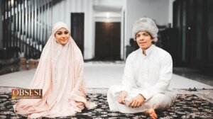 Cerita Atta dan Aurel 2 Hari Menuju Halal