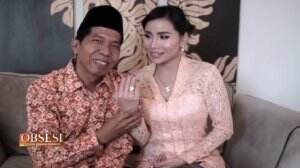 Kiwil Hattrick 6 Bulan Bercerai dari 3 Istri