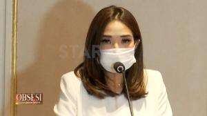 Gisel Minta Maaf, Gisel Menyesal