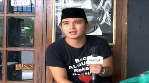 Aldi Taher Ngaku-Ngaku Ustadz Di Sosial Media