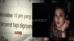 Cita-Citata Terseret Kasus Korupsi Bansos
