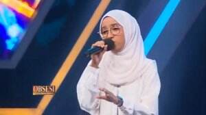 Kejutan di Voice of Ramadhan