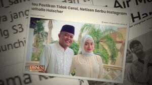 Ada Apa Dengan Keluarga Nathalie Holscher-Sule?