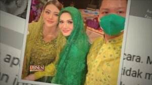 Jelang Pernikahannya, Aurel Lagi-Lagi Kena Semprot Netijen!
