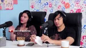 Tega! Felicya Angelista Ancam Akan Mengusir Suaminya Sendiri Dari Rumah