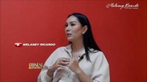 Vicky-Kalina Menikah Tanggal 13 Maret