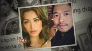 Jedar Dan Nobu Saling Lempar Ungkapan Sayang, Jadian?