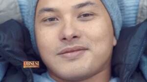 Sikap Cool Nicholas Saputra Viral