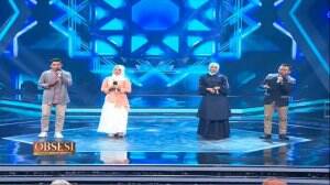 Catatan Mengejutkan Voice of Ramadhan