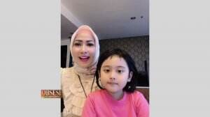 Vania Ikuti Jejak Verrel