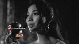 Elsa Berhati Iblis Bersuara Merdu