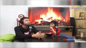 Rafathar Introgasi Raffi Ahmad