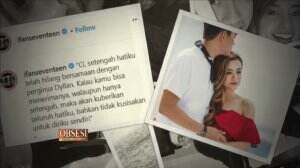 Ifan Akan Segera Menikahi Citra?