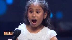 Edelways Bikin Semua Coach The Voice Kids Indonesia Tercengang
