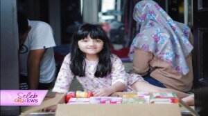 Celotehan Lucu Arsy Hermansyah