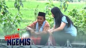 Uji Kesabaran Kakek Rohim - Pantang Ngemis Eps 10
