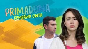 Seekor Monyet Bikin Ali Syakieb Sama Pamela Bowie Saling Jatuh Cinta?