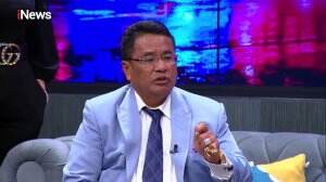 Hotman Dan Bintang Tamunya Yang Viral