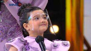 Arsy Terkagum Dengan Suara Kak Gyo - Rising Star Indonesia Dangdut