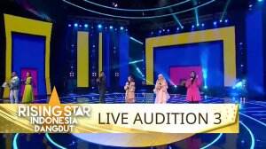 All Artis - Bukan Cinta Biasa