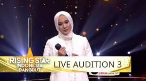 Sabina - Mawar Putih