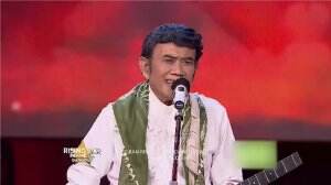 Rhoma Irama & Soneta - Lagi - Lagi Cinta