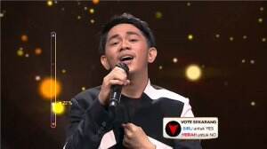 Giodamo - Mengejar Badai