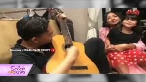 Heboh! Demam Lagu Soundtrack "ICIN" Tanpa Batas Waktu