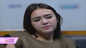 Andin Yakin Al Adalah Jodohnya