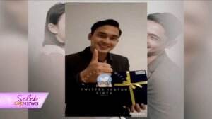 Raffi Ahmad & Nagita Slavina Ngefans Dengan Al-Andin
