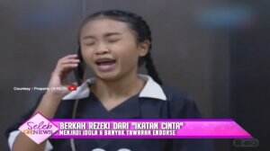 Berkah Rezeki dari "Ikatan Cinta"