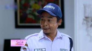 Tingkah Lucu Uya Buat Penonton Ikatan Cinta Tertawa