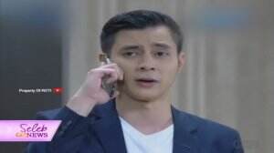 Carlo Milk Ungkap Rahasia Ketampanan Rafael